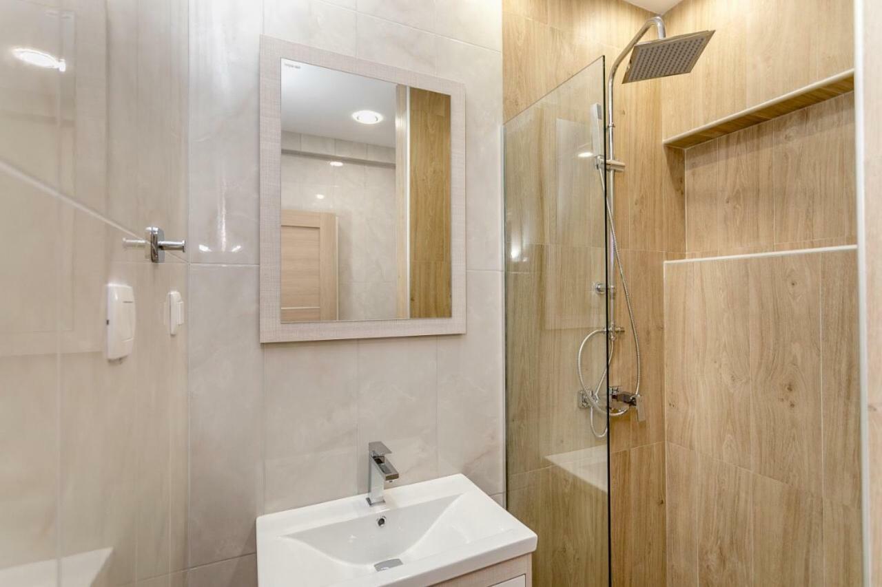 Apartmani Beko Herceg Novi Exterior foto